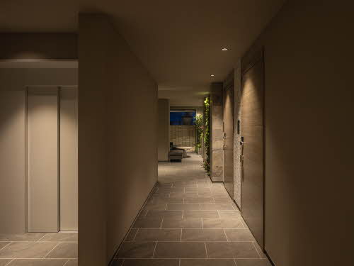 シャーメゾン　Ｂｌｏｏｍ　Ｓｔａｇｅ　＊＊ A0206号-2