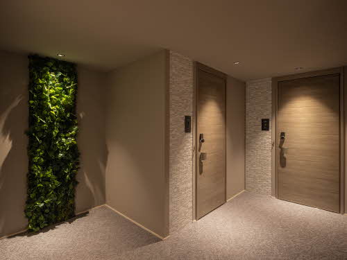 シャーメゾン　Ｂｌｏｏｍ　Ｓｔａｇｅ　＊＊ A0206号-3