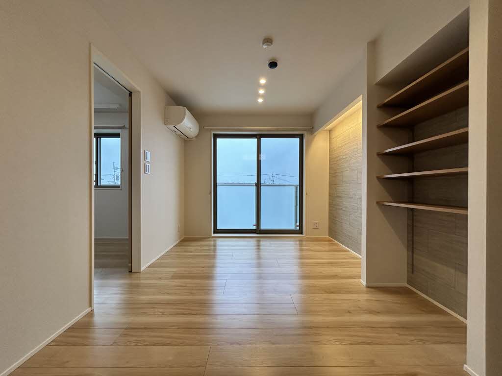 シャーメゾン　Ｂｌｏｏｍ　Ｓｔａｇｅ　＊＊ A0302号-2