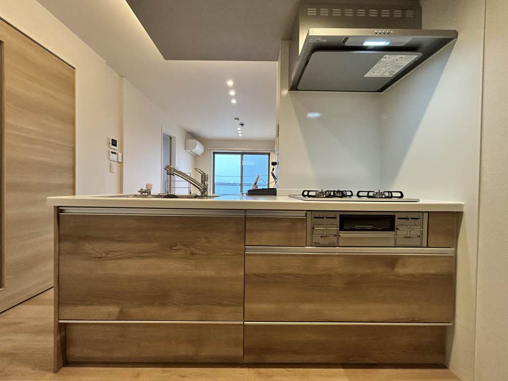 シャーメゾン　Ｂｌｏｏｍ　Ｓｔａｇｅ　＊＊ A0302号-3