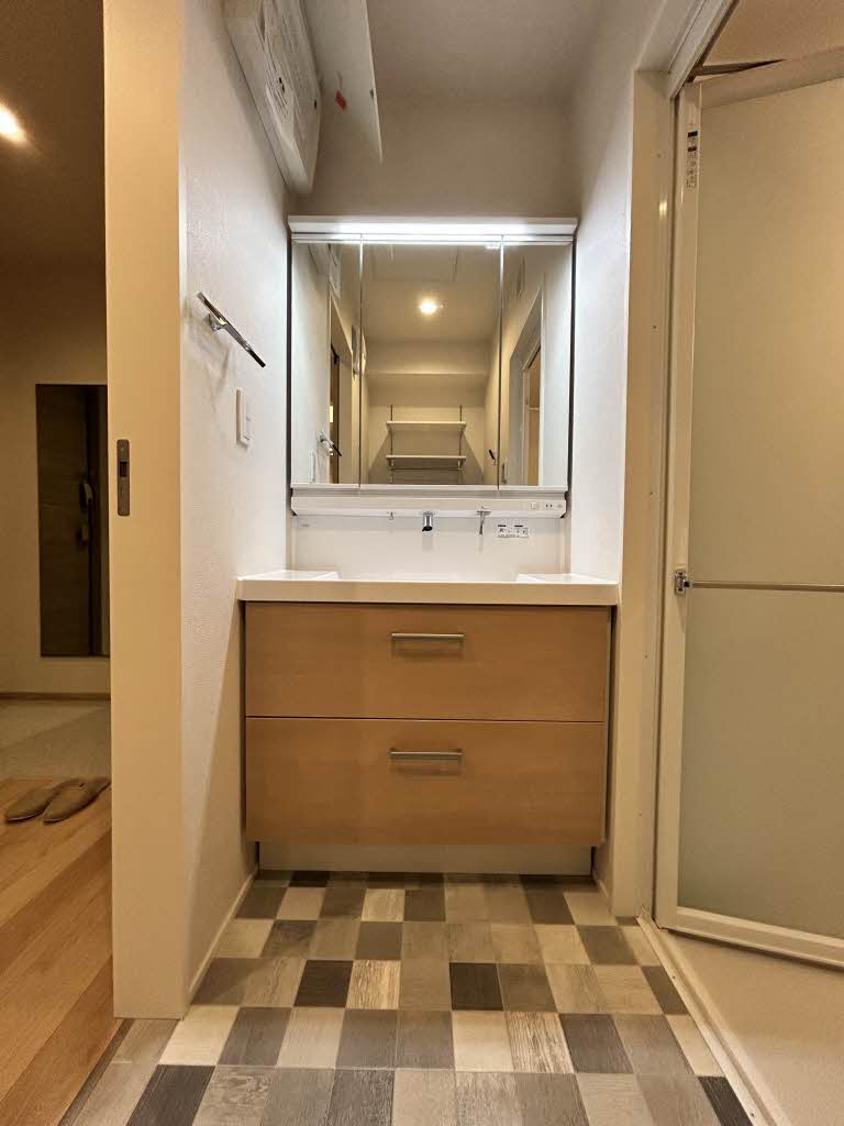 シャーメゾン　Ｂｌｏｏｍ　Ｓｔａｇｅ　＊＊ A0302号-4