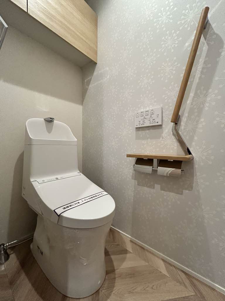 シャーメゾン　Ｂｌｏｏｍ　Ｓｔａｇｅ　＊＊ A0302号-6