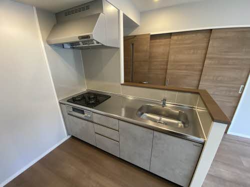 ジェイグランコート大濠公園 A1310号-3