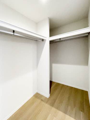 シャーメゾン　ヴィラ　平田台　＊＊ A0101号-8