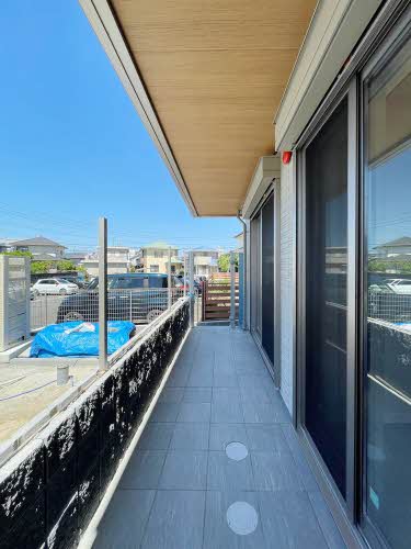 シャーメゾン　ヴィラ　平田台　＊＊ A0101号-12