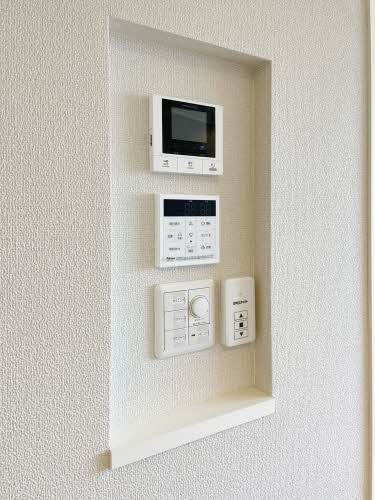 シャーメゾン　ヴィラ　平田台　＊＊ A0301号-10