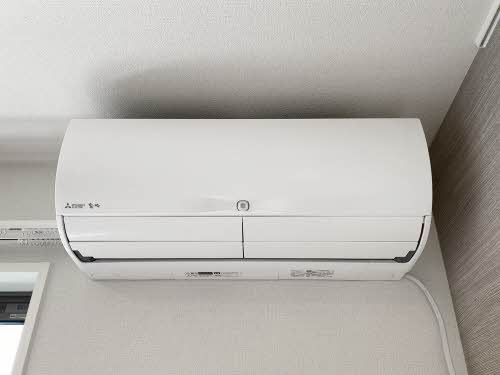 シャーメゾン　ヴィラ　平田台　＊＊ A0301号-12