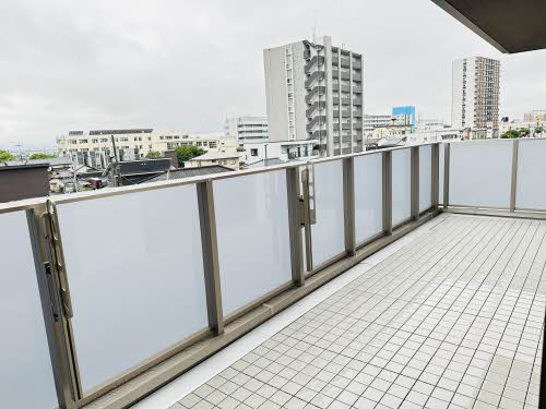 Ｐａｒａｄｉｓｏ琴平　＊＊ A0401号-8