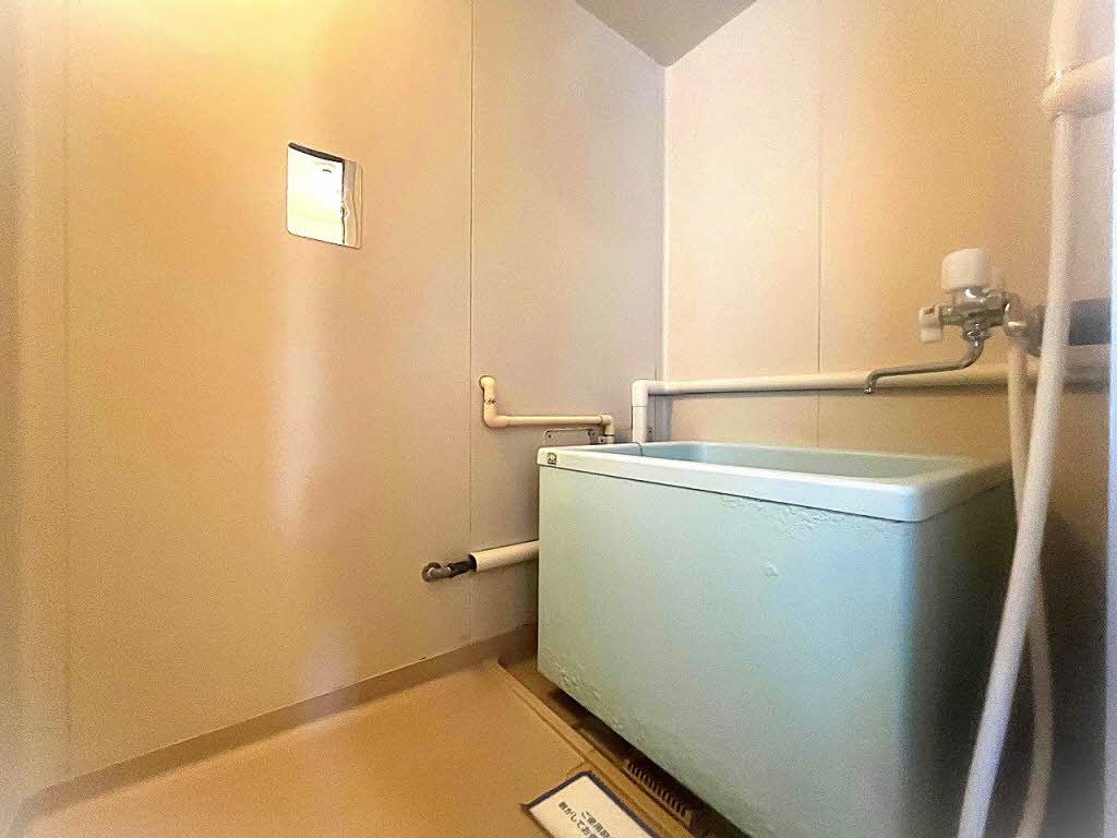 グリーンプラザ鶴見　Ａ棟　＊＊ A0202号-4