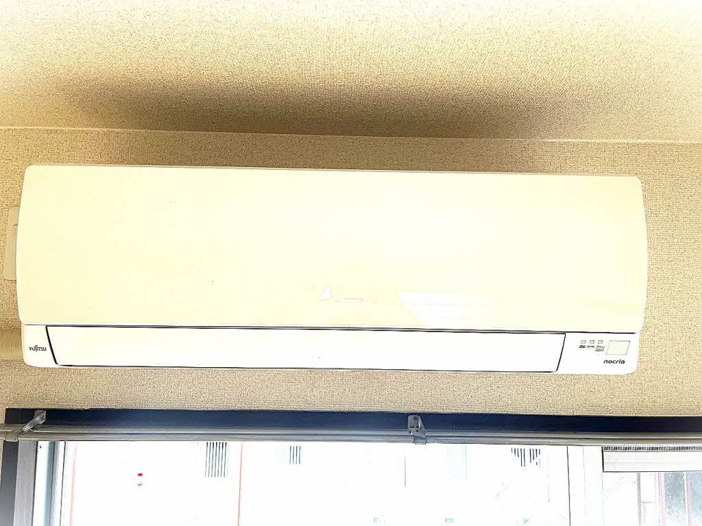 グリーンプラザ鶴見　Ａ棟　＊＊ A0202号-7