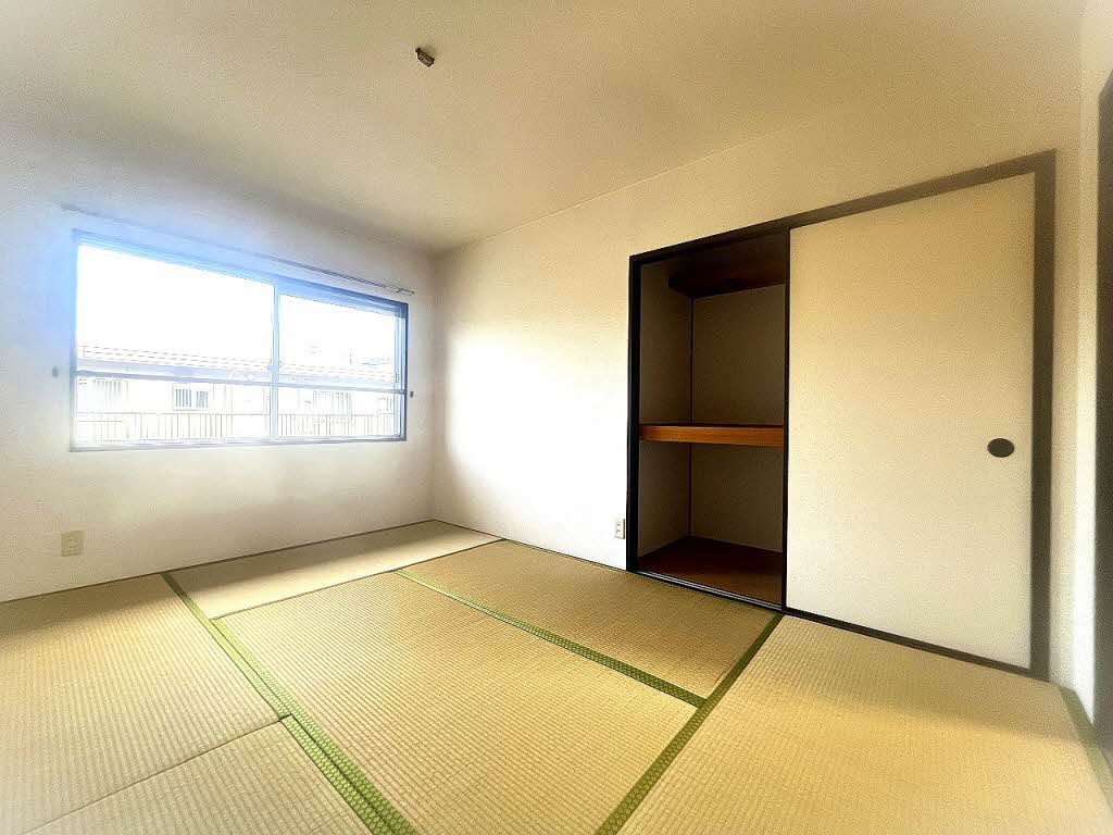 グリーンプラザ鶴見　Ａ棟　＊＊ A0202号-9