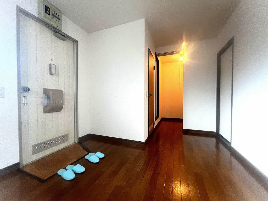 グリーンプラザ鶴見　Ａ棟　＊＊ A0202号-11