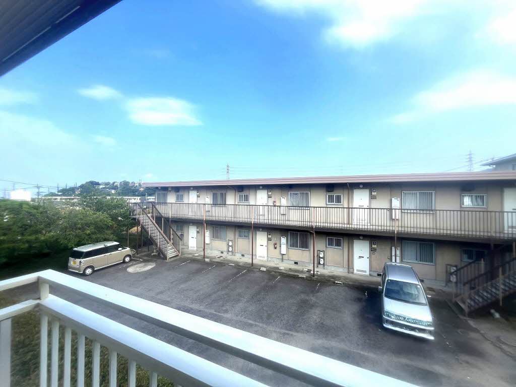 グリーンプラザ鶴見　Ａ棟　＊＊ A0202号-13