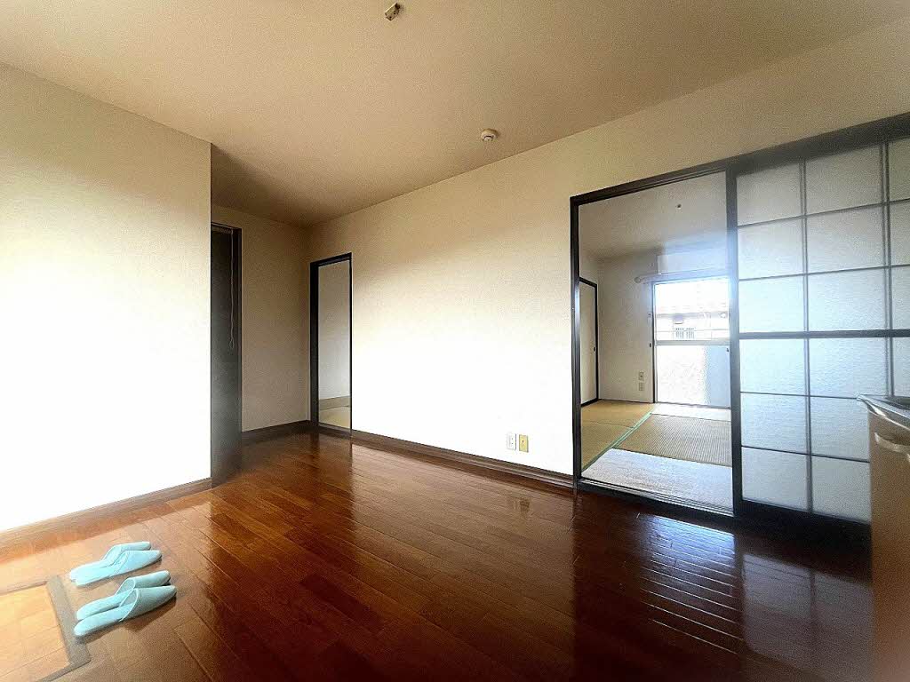 グリーンプラザ鶴見　Ａ棟　＊＊ A0202号-15