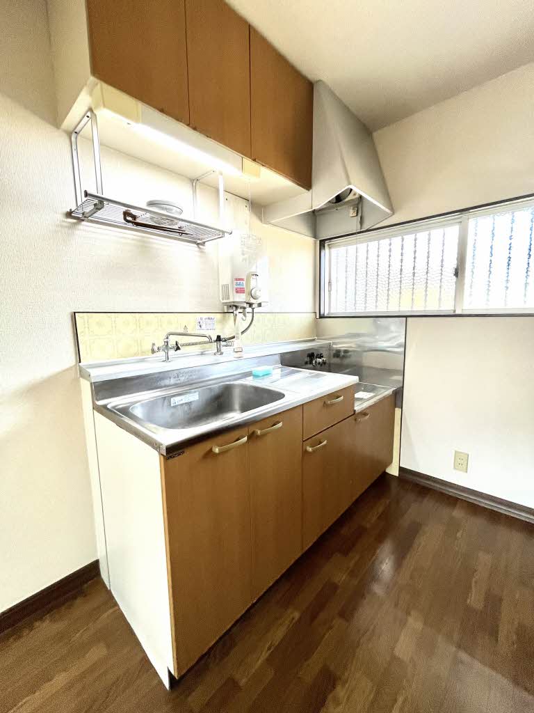 グリーンプラザ鶴見　Ａ棟　＊＊ A0203号-3