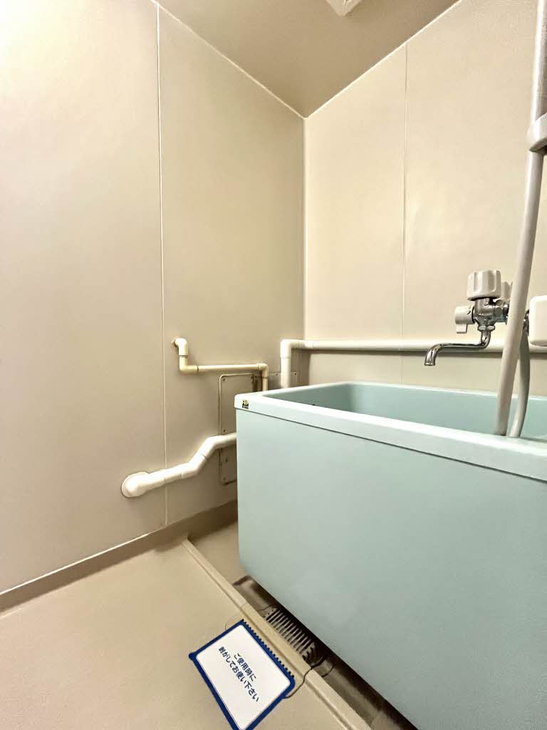 グリーンプラザ鶴見　Ａ棟　＊＊ A0203号-4