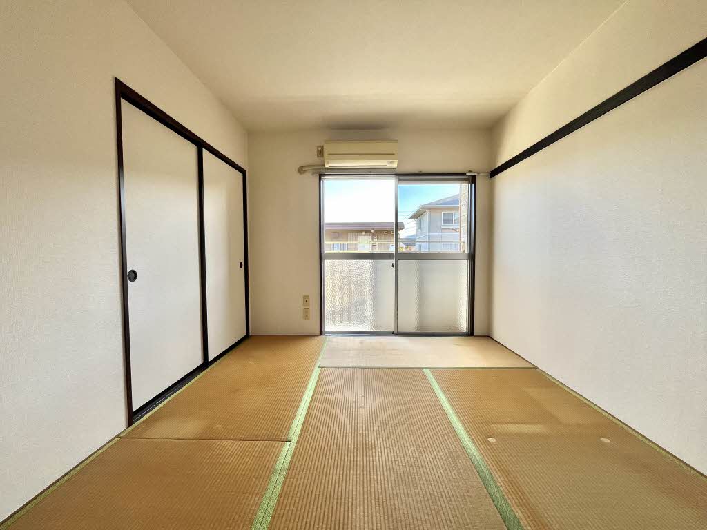 グリーンプラザ鶴見　Ａ棟　＊＊ A0203号-7