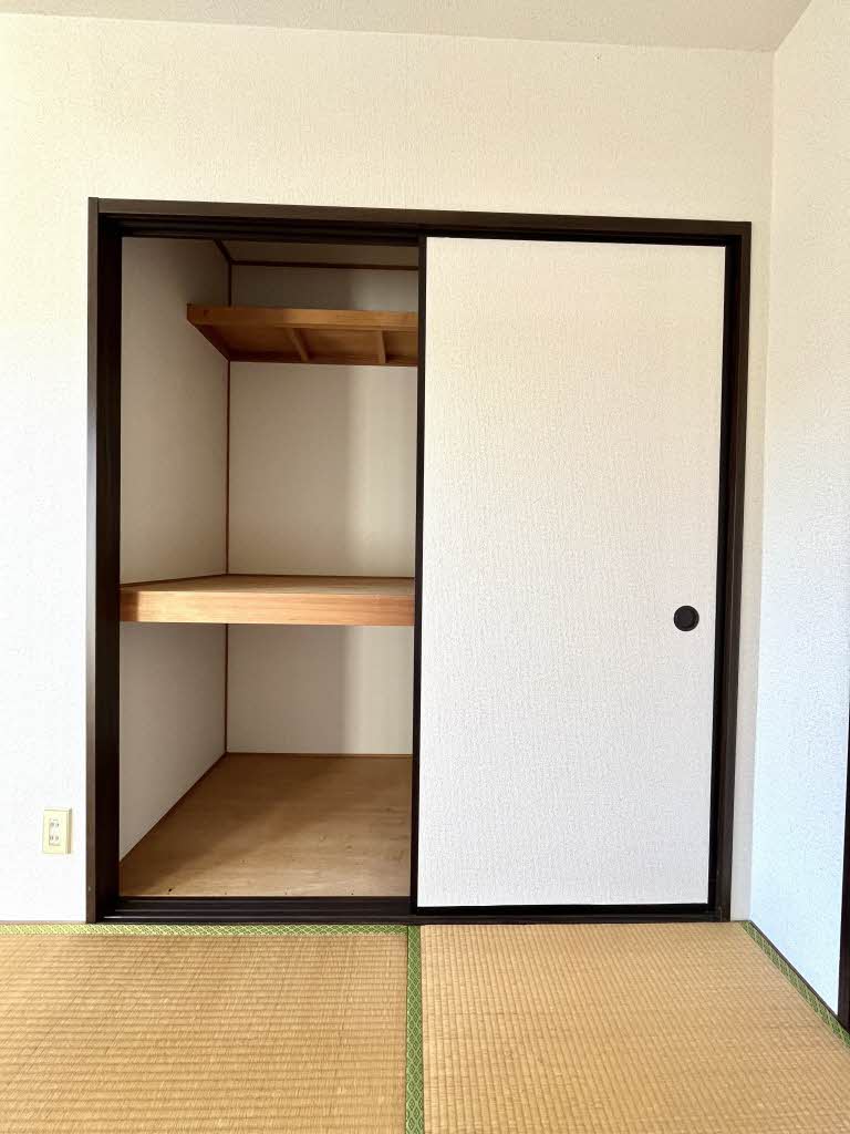 グリーンプラザ鶴見　Ａ棟　＊＊ A0203号-8