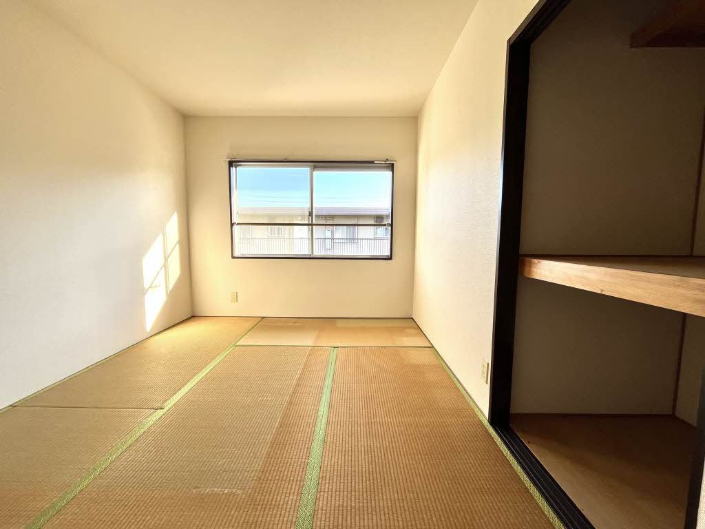 グリーンプラザ鶴見　Ａ棟　＊＊ A0203号-10