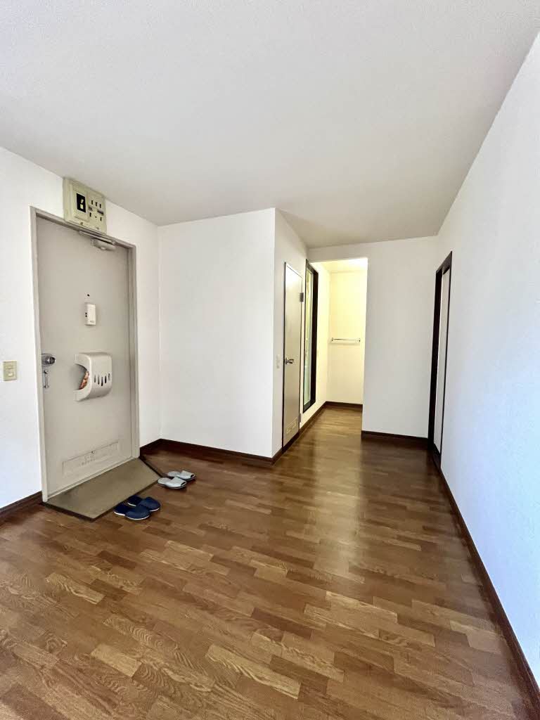 グリーンプラザ鶴見　Ａ棟　＊＊ A0203号-11