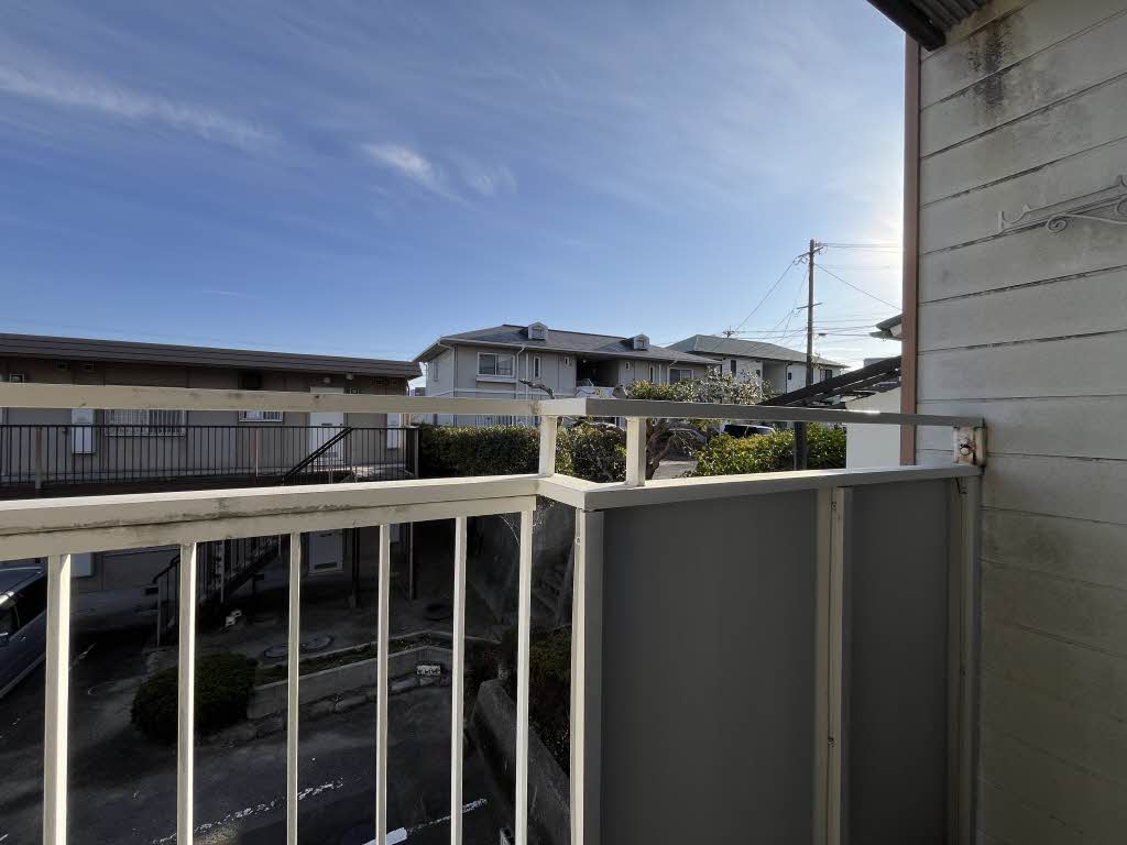 グリーンプラザ鶴見　Ａ棟　＊＊ A0203号-12