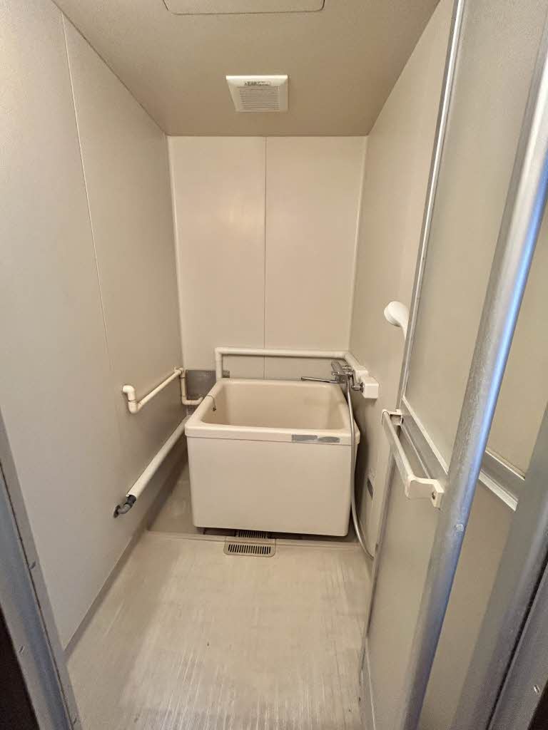 グリーンプラザ鶴見 B棟 B0103号-4