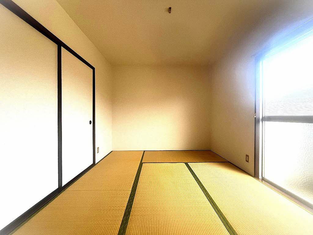 グリーンプラザ鶴見　Ｂ棟　＊＊ B0201号-7