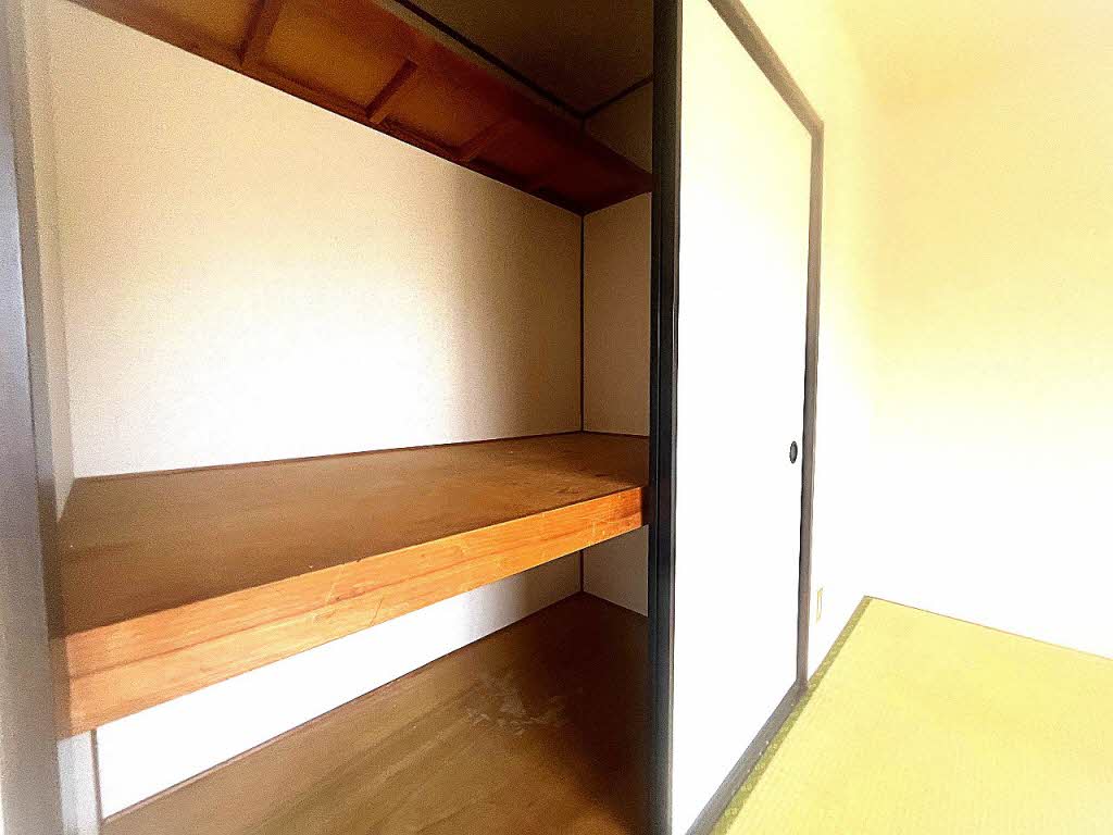 グリーンプラザ鶴見　Ｂ棟　＊＊ B0201号-8