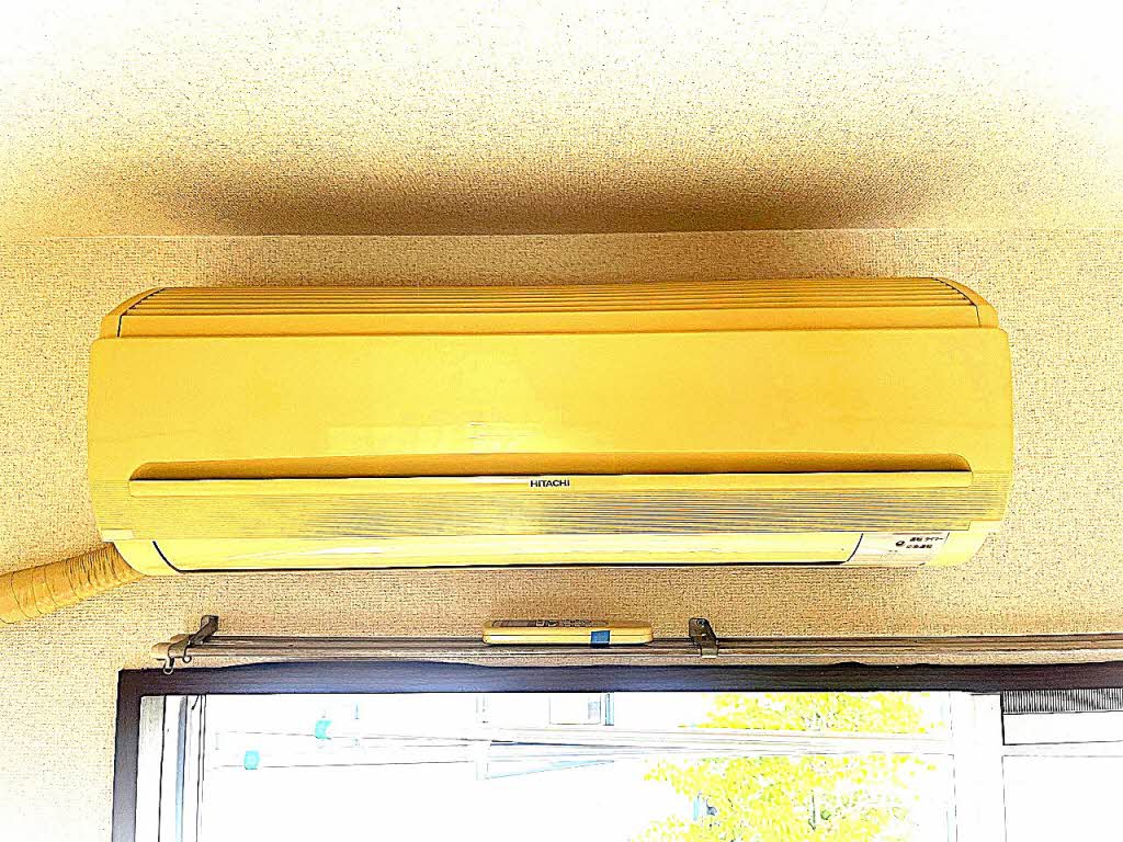 グリーンプラザ鶴見　Ｂ棟　＊＊ B0201号-9