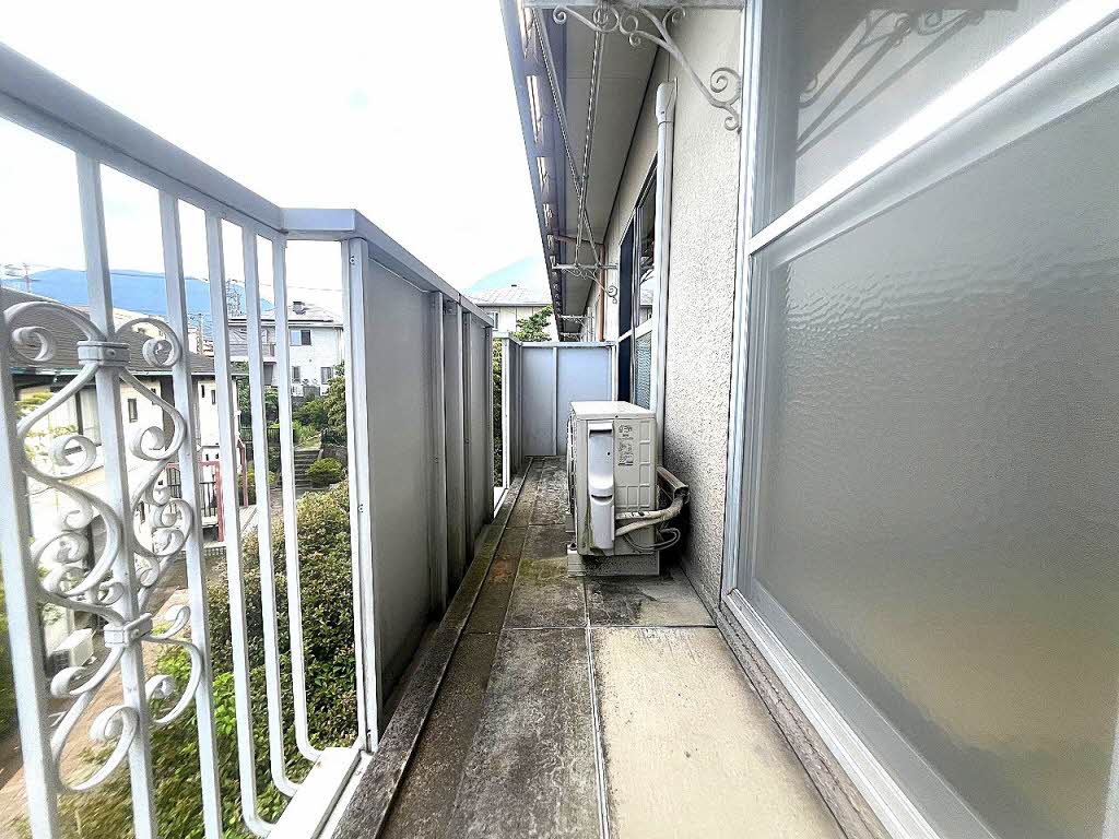 グリーンプラザ鶴見　Ｂ棟　＊＊ B0201号-12