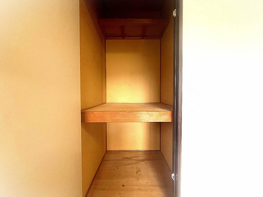 グリーンプラザ鶴見　Ｂ棟　＊＊ B0201号-15