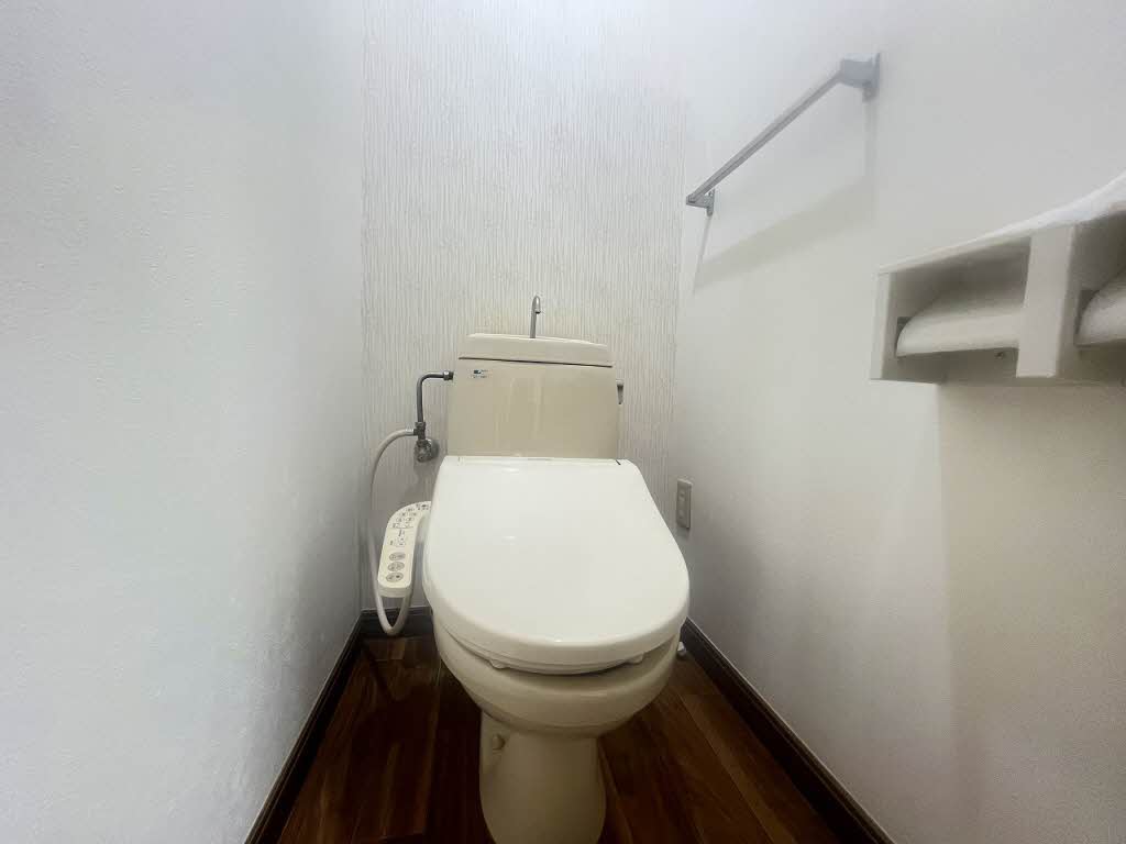 グリーンプラザ鶴見　Ｂ棟　＊＊ B0202号-6