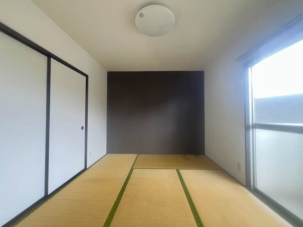 グリーンプラザ鶴見　Ｂ棟　＊＊ B0202号-7