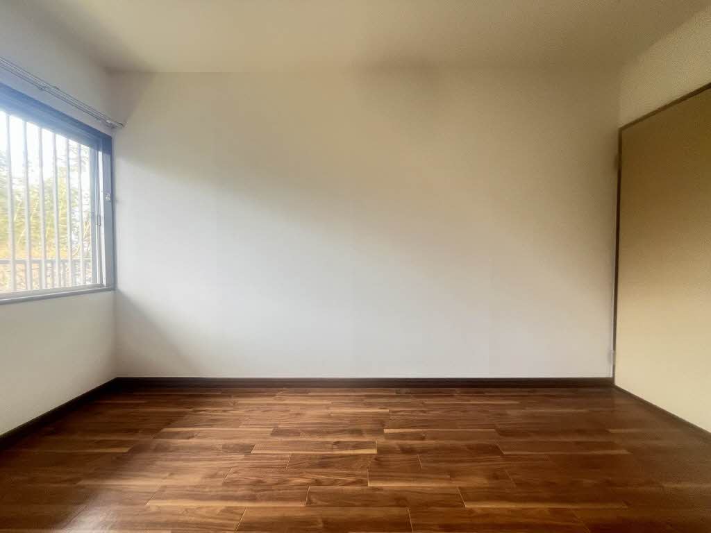 グリーンプラザ鶴見　Ｂ棟　＊＊ B0202号-8