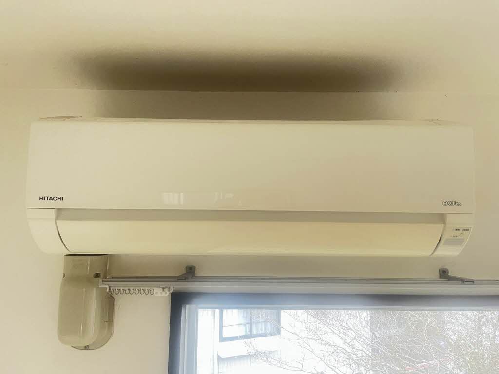 グリーンプラザ鶴見　Ｂ棟　＊＊ B0202号-14