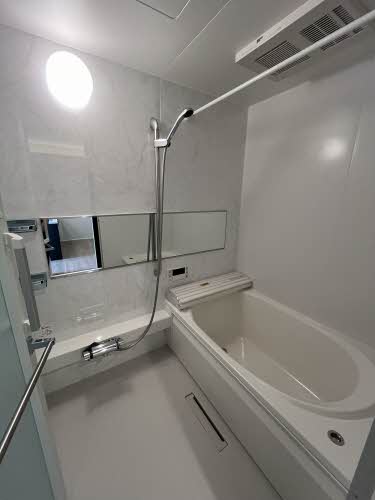 グランメゾン下荒田 ** A0203号-4