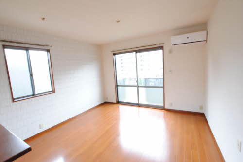 マ　メゾン志井 A0201号-3