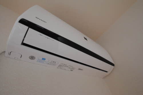 マ　メゾン志井 A0201号-4