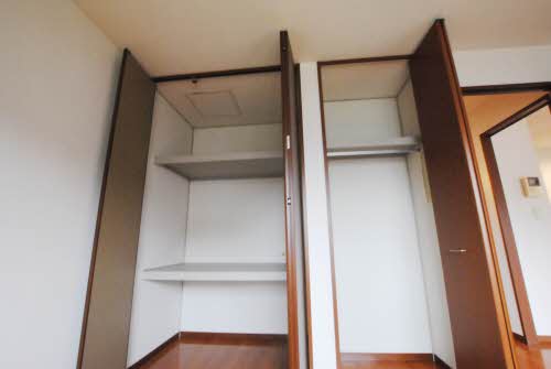 マ　メゾン志井 A0201号-8