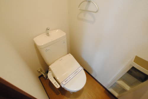 マ　メゾン志井 A0201号-11