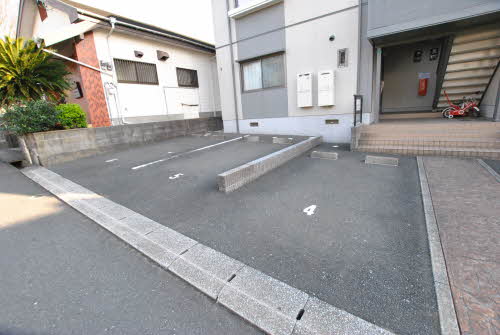 マ　メゾン志井 A0201号-14