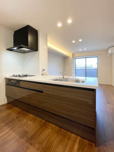 シャルマン大橋 A0203号-3