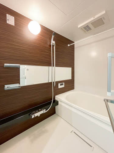 シャルマン大橋 A0203号-4