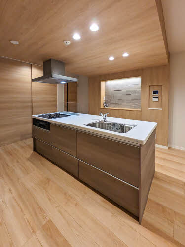 シャルマン大橋 A0301号-3