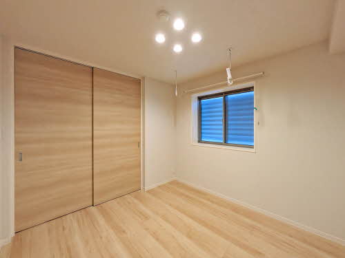 シャルマン大橋 A0301号-7