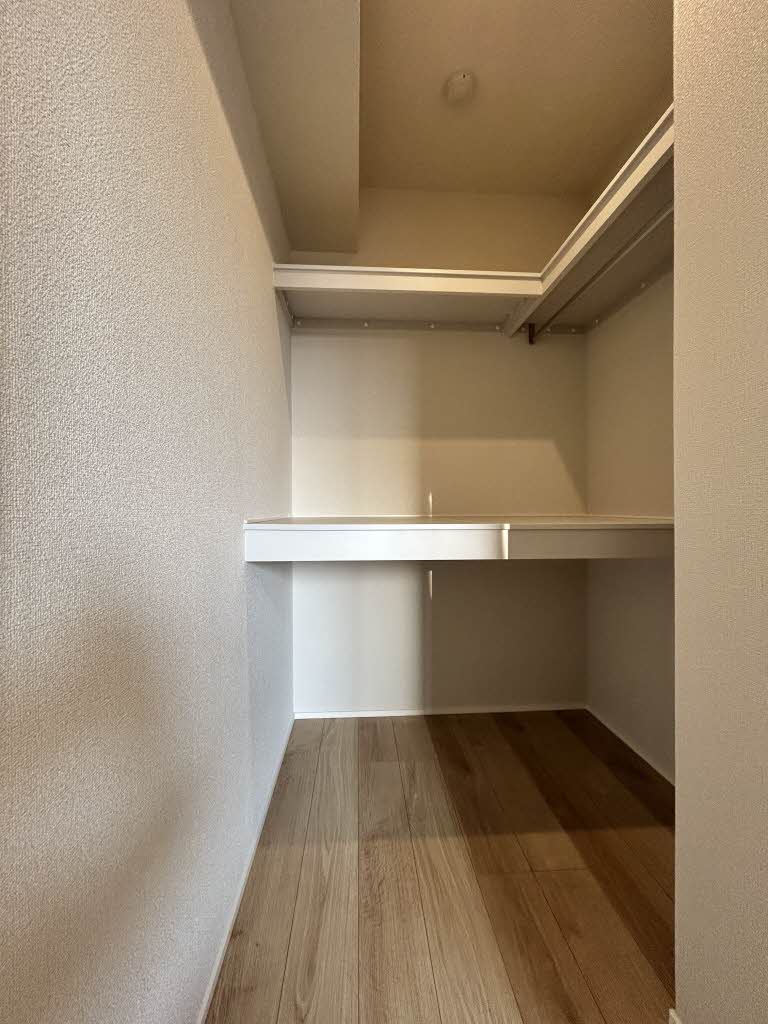 専用のお部屋 case04 K様邸｜塗る、選ぶ、飾る。部屋づくりを楽しむドア