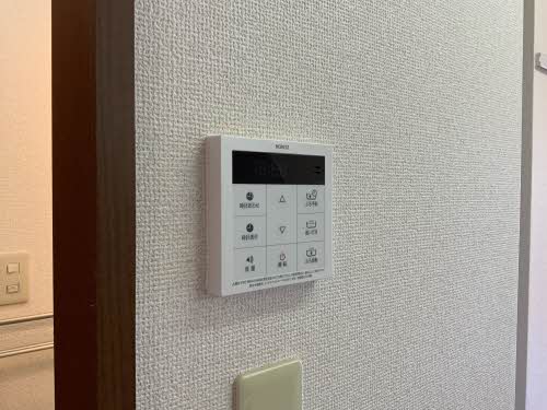 Fコート萩原 ** A0201号-2