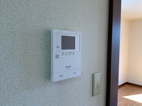 Fコート萩原 ** A0201号-4