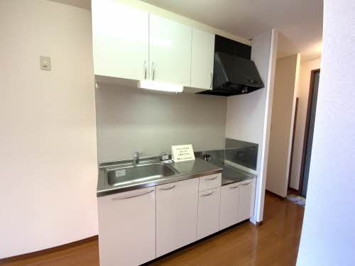 Fコート萩原 ** A0201号-5