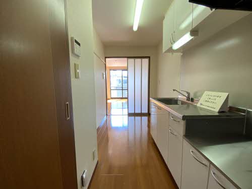 Fコート萩原 ** A0201号-6